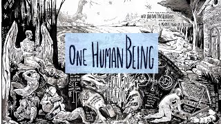 Music video thumbnail preview for Cloud Cult - One Human Being (Official) by Cloud Cult
