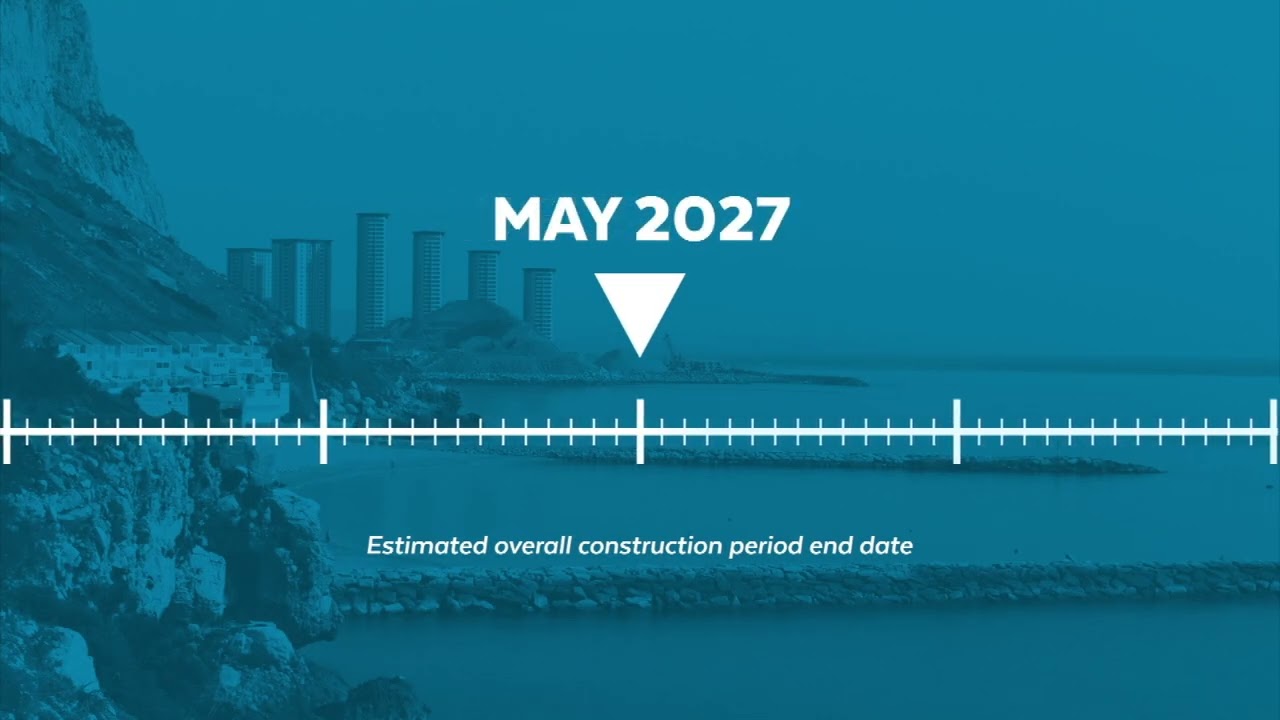 Night-time construction trial approved for Eastside Project