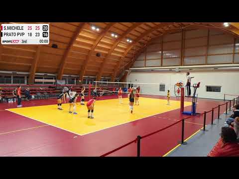 S.Michele vs Prato PVP - 02/11/2022