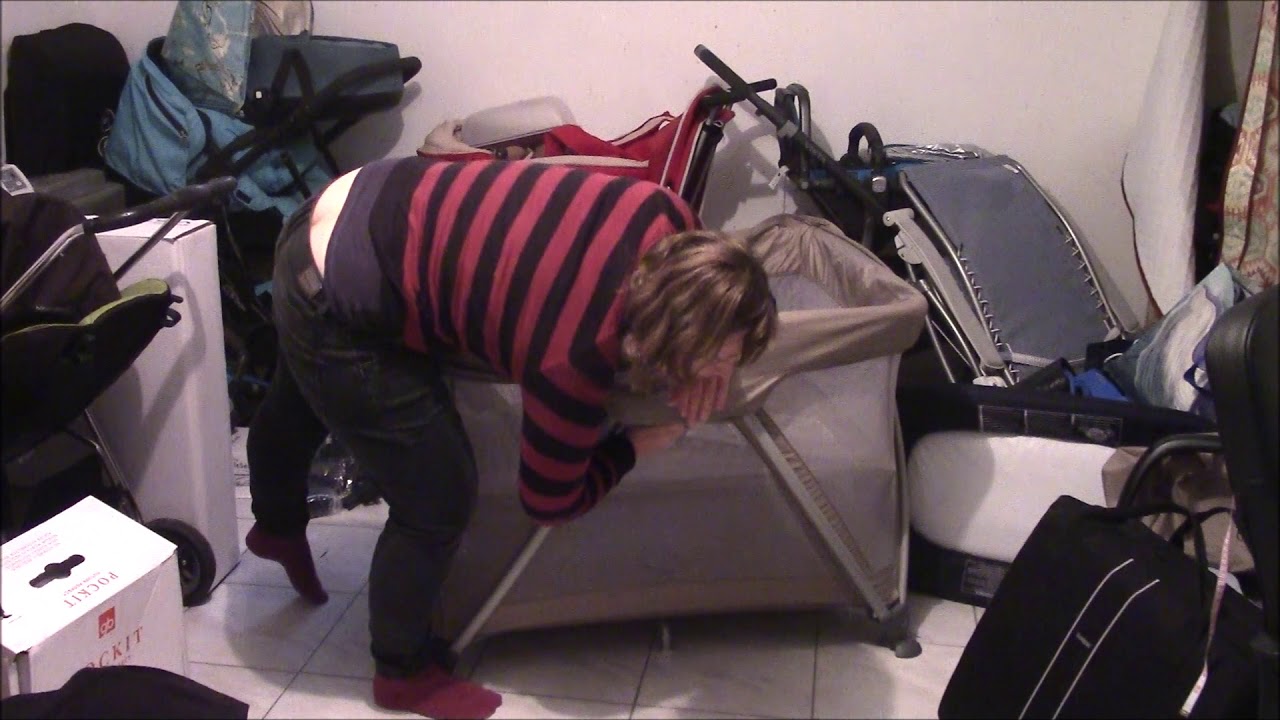 Reportage Nuna Sena - lit de voyage