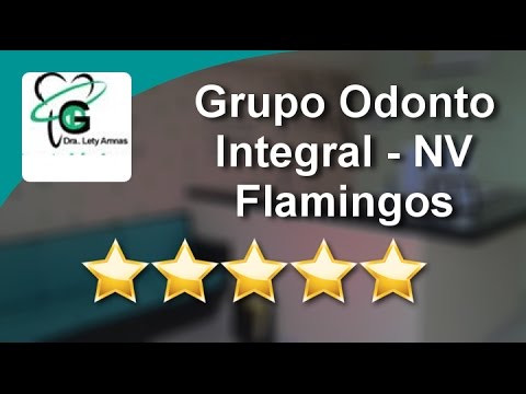 Grupo Odonto Integral - NV Flamingos Nuevo Vallarta
Perfect
Five Star Review by Sharon K.