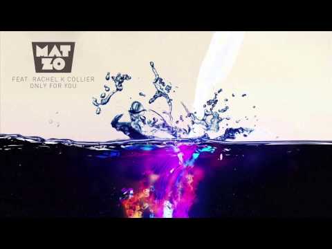 Mat Zo feat. Rachel K Collier - Only For You (Estiva Remix) [Anjunabeats]