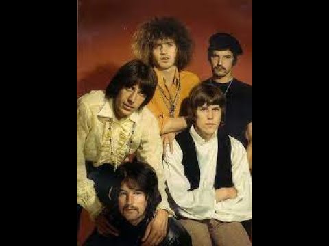 Cupid's Inspiration Terry Rice Milton   My World 1968