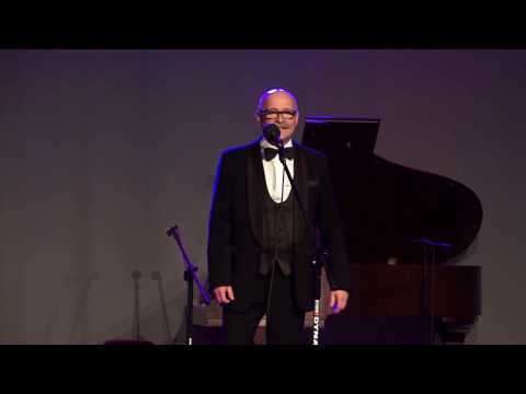 Stanisław Tutaj w Kabarecie Filip z konopi Filipa Borowskiego