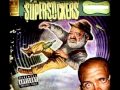 Supersuckers - Captain 1997