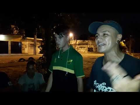 Semis-PM MC JN VS BASTIAN ELEPE