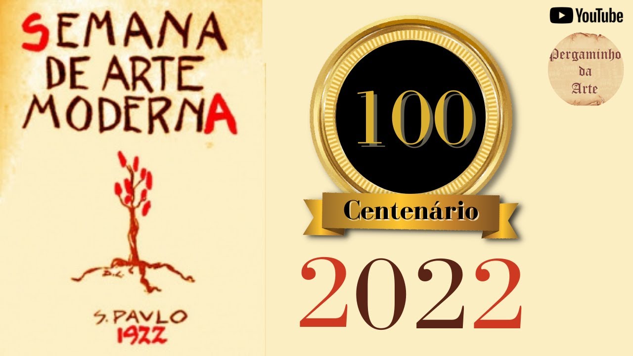 ESPECIAL CENTENÁRIO DA SEMANA DE ARTE MODERNA : GUIOMAR NOVAES