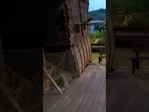 INDO A Fluss Hause... São Martinho-Santa Catarina🫠