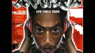 Afu-Ra - Readjustment