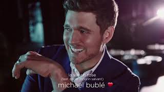 Download lagu Michael Bublé La vie en rose... mp3