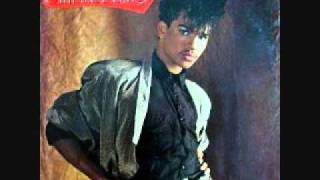 Chico Debarge - I Like My Body