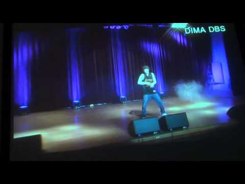 South Korea Trip Journal (DIMA Concert, Part 3, A Song With a Special Guest From the 1980s)