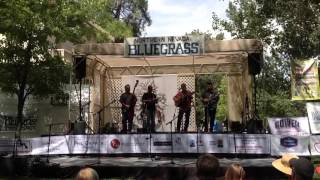The Sonoran Dogs - Slipstream (Bela Fleck)