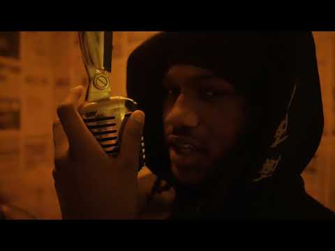 PCF Phew - “ Secrets “ [Official Music Video] Dir. by @shotsbyk4