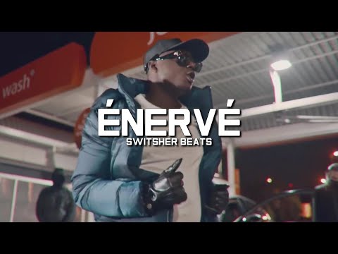 [FREE] Ninho x Timal Type Beat - "ÉNERVÉ" || Instru Rap Trap Lourd/Banger | Instru Rap 2021