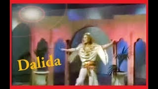 Dalida &quot;Salma Ya Salama&quot; 1978