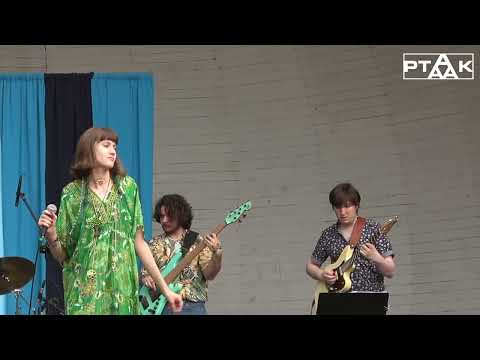 Nie pukaj do moich drzwi - Pola Płowiak | Poznańskie Muzykalia #poznanwspiera