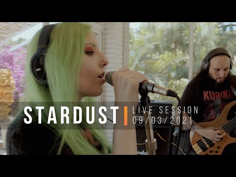 SYNLAKROSS - Stardust (Live Session)