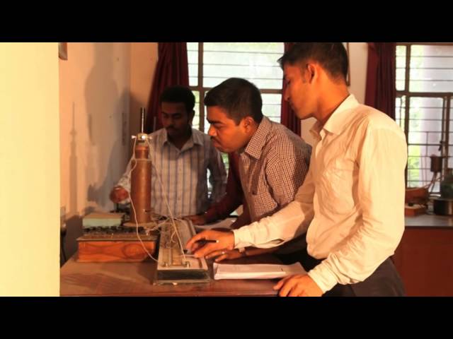 College of Engineering and Management Kolaghat video #1