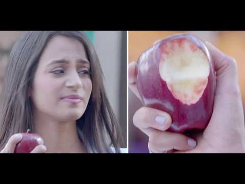 Kritika sharma Dabur Red G...