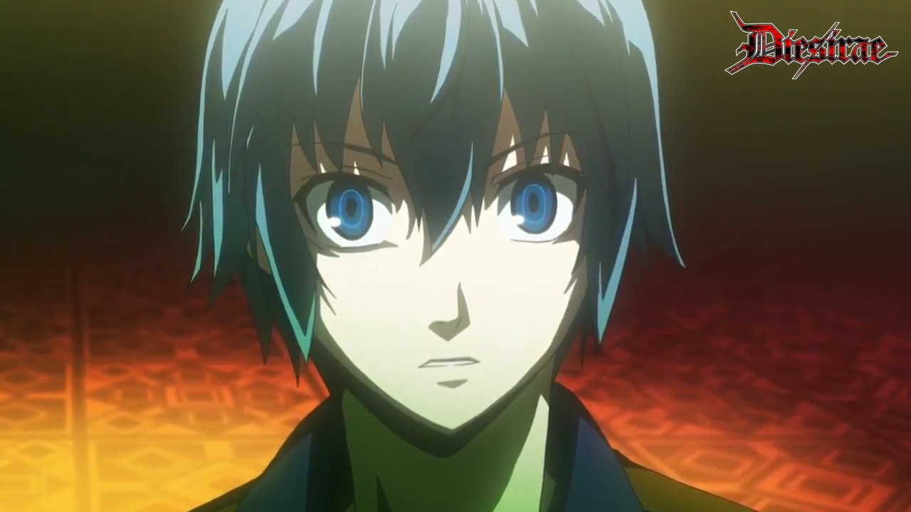 Trailer oficial de Dies Irae - Legendado