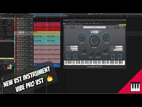 download lagu mp3 mp4 Vibe Vst, download lagu Vibe Vst gratis, unduh video klip Vibe Vst