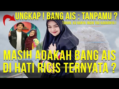 TERAWANG UNGKAP MASIH ADAKAH HARRIS VRIZA DI HATI RIA RICIS TERNYATA ? - SANG PERAMAL