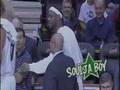 lebron james dance soulja boy 