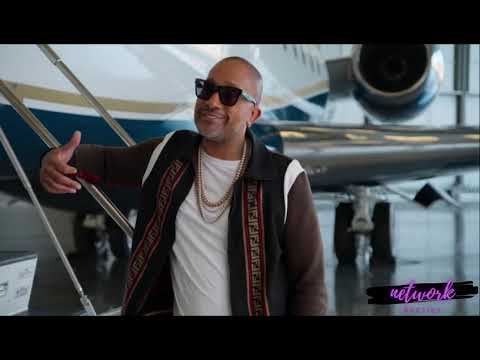 BLACKAF KENYA BARRIS   : FAMILY TRIP