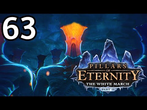 Caves Luminescentes | Pillars of Eternity : The White March Part. II #63