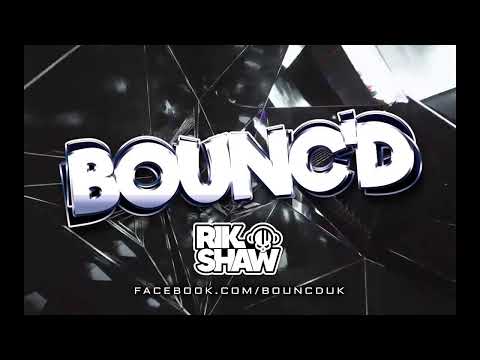 Rik Shaw - FNP WARM UP - 19.11.2021