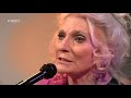 Judy Collins "When I Go", Mainz, D, May 23, 2016