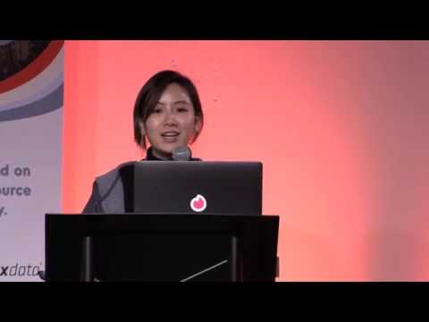 Tinder Swipes Right on Grafana