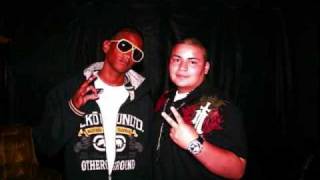 Porque Me Gustas (Domiflow &amp; Lender)