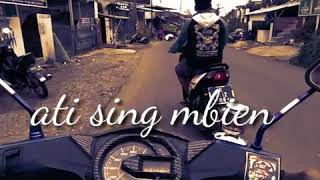 Download lagu story wa sugeng ndalu mp3