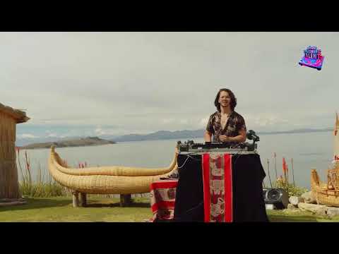 elrow Up&Coming Talent Program Finalists - Morpei