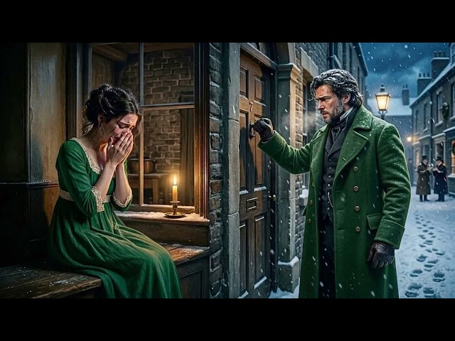 Vídeo relacionado con La Novia de Navidad: Un amor que desafía la fortuna y el destino (Los Ángeles Caídos de Londres nº 5)