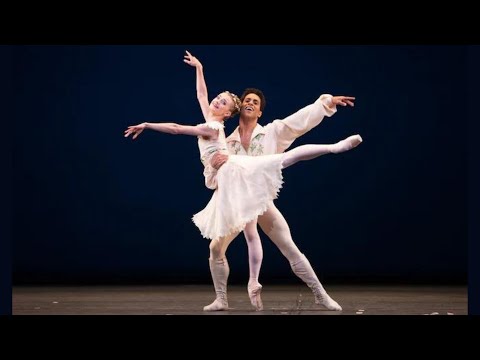 Voices of Spring HD - Marcelino Sambe and Anna Rose O' Sullivan