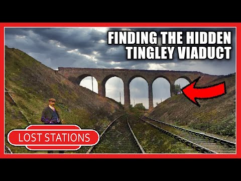 LOST STATION | Beeston Station