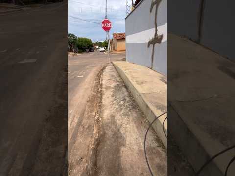 Já já estará disponível para aluguel em balsas Maranhão