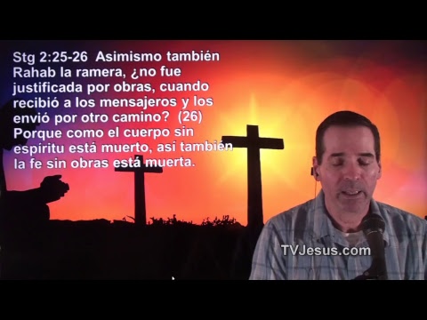 59 Santiago 2 - Español - Ken Zenk - Estudio Biblico