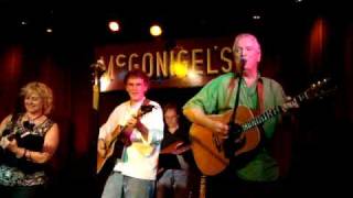 Roly Poly Sugar Bayou