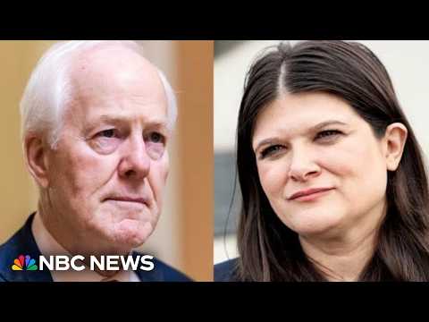 Focus group: Supporters of losing primary candidates in Michigan & Texas weigh general election vote