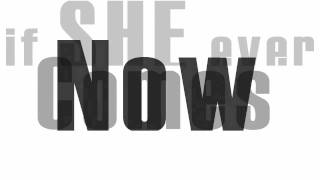 Velvet Underground if she ever comes