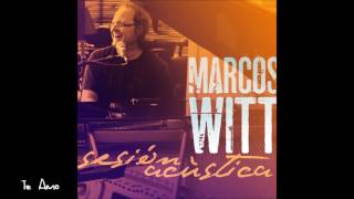 Marcos Witt Sesión Acústica Disco Completo HD