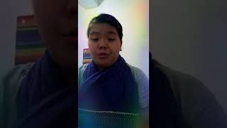 Sesuatu yang Berbeza OST Nora Elena- Sofaz (Cover by Chuodesu)🌸🌸🌸🌸🌸