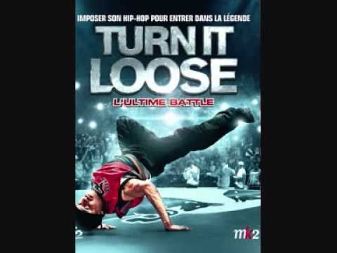 Turn It Loose Rare Song
