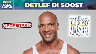 Detlef D! Soost:  „Monrose waren talentierter als die No Angels!“