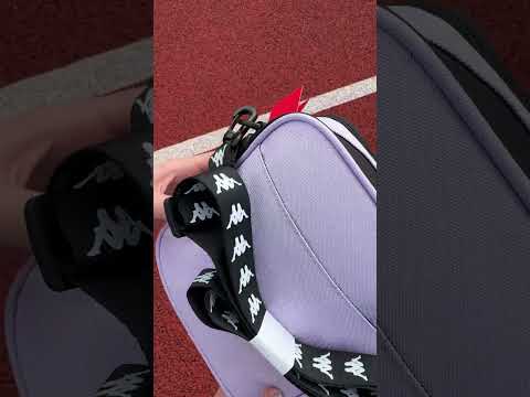 Kappa сумка через плече / сумка на плече / Каппа / Капа / сумки / чоловічі сумки через плече / сумка чоловіча - фото 1 - id-p2537759472