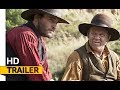 The Sisters Brothers - Trailer